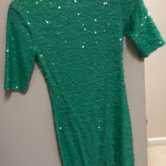 BCBG dress - Picture 2 of 3